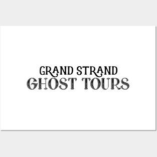 Grand Strand Ghost Tours Posters and Art